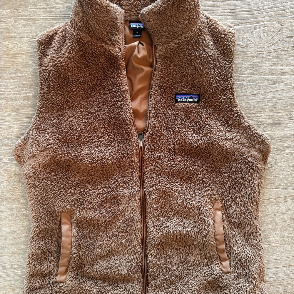 Patagonia Los Gatos Vest